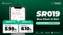 Sukuk Ritel SR019