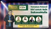 STIFIn Genetic Bantu Indonesia Sambut &lsquo;Indonesia Emas 2045&rsquo;