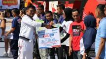 Lewat Tani On Stage, Kementan Dorong Hilirisasi Pertanian