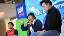BRImo FSTVL 2023 yang telah berlangsung sejak 1 Agustus dan berakhir 31 Desember 2023