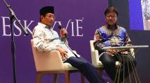 Imam Besar Masjid Istiqlal Prof Dr. Nasaruddin Umar, M.A.