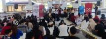 Audisi X Factor Indonesia Season 4 di Surabaya Selesai; Bandung Siap Tampil!