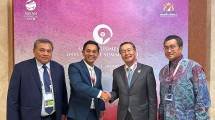 Kolaborasi Program WikiExport.JP Kadin Indonesia