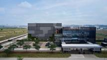 Hyperscale Data Center (HDC) Telkom 