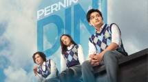Poster Pernikahan Dini