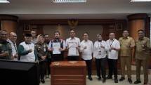 Waskita Karya siap garap Stadion Kanjuruhan