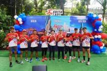 Kegiatan bertajuk BTN Mobile Goes to Berlin 