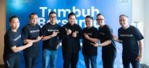 Menteri BUMN Erick Thohir