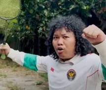 Selebritis Marshel Widianto 