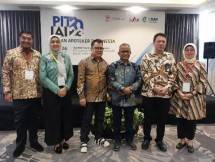 Ikatan Apoteker Indonesia dan Kimia Farma Apotek Tandatangani Kerjasama