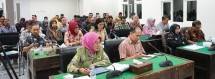 Bupati Bojonegoro Ambil Langkah Tegas adanya Keterlambatan Pembahasan KUA PPAS"