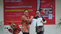 Alfamart dan Alfamidi Gandeng Jobseeker Company untuk Digitalisasi Perekrutan Karyawan