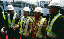 DP Rusunami TOD Perumnas Cuma Rp 2,2 Jutaan