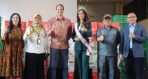 Super Indo Selenggarakan SUPER INDOnesia Inspiration Day 2023.