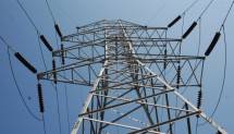 Tower Listrik PLN (Ist)