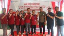 PT Krakatau Sarana Properti Sukses Gelar Open House 'Sepecial Kemerdekaan 2023'