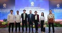 PT Cahaya Mega Beton Indonesia