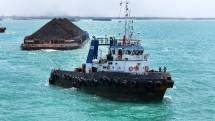 Corporate Secretary Trans Power Marine Rudy Sutiono mengatakan, Trans Logistik Perkasa telah menandatangani perjanjian fasilitas kredit dengan BCA