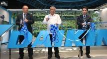 Dok. Daikin Indonesia 