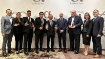 Joss! Bank Mandiri Sabet Lima Penghargaan Alpha Southeast Asia Awards 2023