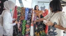 Puluhan Pelaku Parekraf Bangga Ikut Serta Meriahkan KTT ke-43 ASEAN Lewat CElebrASEAN Expo 2023
