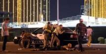 50 Meninggal, Presiden Jokowi Mengutuk Aksi Terorisme Las Vegas