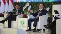 Sinar Mas Agribusiness & Food Optimis Dengan Pengembangan Minyak Kelapa Sawit Sebagai Bahan Bakar Pesawat