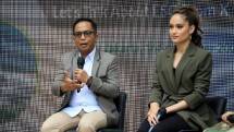 Sukseskan Transisi Energi, BRI Bukukan Green Loan Rp79,4 Triliun
