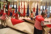 Di Balik Langkah Nyaman Tamu Negara KTT ASEAN
