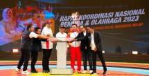 Panglima TNI Pastikan TNI Selenggarakan Olimpiade Militer Internasional