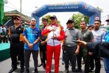 Panglima TNI Tegaskan Stop Wariskan Sampah