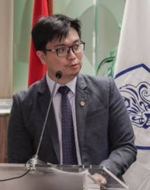 Prof. Dr. Ariawan Gunadi, S.H., M.H