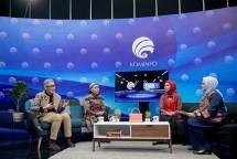 Pameran Kriyanusa 2023 Momentum UMKM Indonesia Mendunia