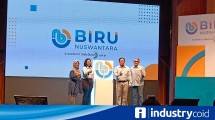 Peresmian BIRU