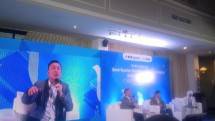 Media Gathering Bank Syariah Wujudkan Ekosistem Digital Andal dan Terpercaya