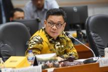 Wakil Ketua Komisi VIII DPR RI Ace Hasan Syadzily. Foto: Dep/nr