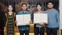 Kolaborasi Kadin Indonesia dengan PLUS, Instellar, dan Kumpul