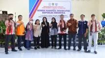 Pabrik AQUA Klaten Dukung Pengembangan Ekonomi Penyandang Disabilitas ODGJ 