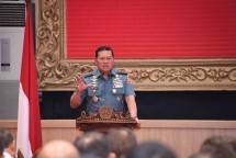  Panglima TNI Laksamana Yudo Margono