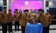Peringatan HUT Ke-64 Pepabri Tahun 2023