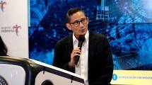 Gandeng Rossa, Menparekraf Sandiaga Uno Luncurkan Jingle Baru Wonderful Indonesia
