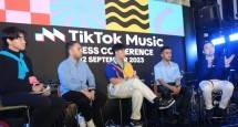 Tik Tok Music ,Tempat Bertemunya Musik dan Kreativitas: TikTok Music Resmi Hadir di Indonesia