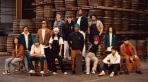 Gandeng Dickies, Jameson Luncurkan Kampanye Crafted Together