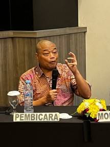 Etika dan Tanggung Jawab Pemimpin dalam Kasus Peretasan Data