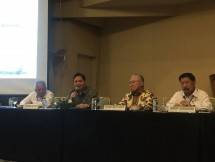 Menteri Airlangga: Sinergitas Industri Manufaktur Dengan Digital Ekonomi Harus Diperkuat