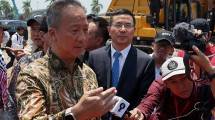 Menperin Agus Apresiasi Industri Alat Berat Asal RRT Tambah Investasi di Indonesia