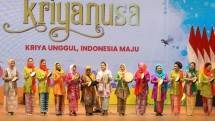 Wujudkan UMKM Kriya Unggul Demi Indonesia Maju, BRI Dukung Pameran Kriyanusa 2023