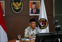  Menko PMK akan Cek Dugaan Penjiplakan Halo-halo Bandung