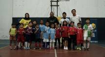 Wilio Gelar Parade Olahraga lewat Wilio Champion Festival.