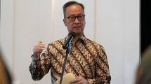 Awasi Masuknya Barang Impor Ilegal, Menperin Agus Lantik 191 PPSI